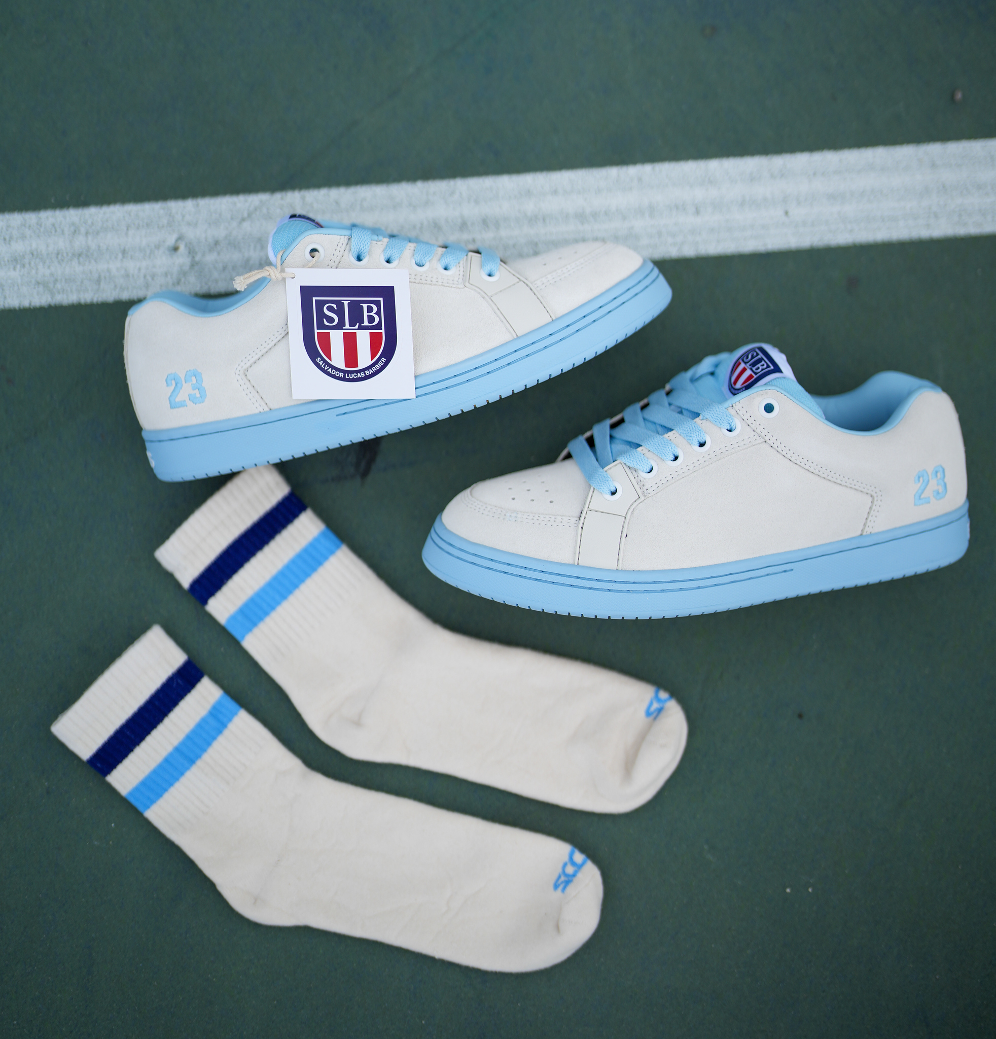 etnies socco-9-X4